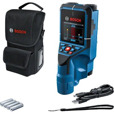 Bosch D-tect 200 C - 0601081600 Bosch D-tect 200 C - 0601081600