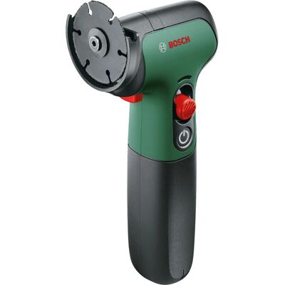 Esmerilhadeira de canto Bosch EasyCut & Grind - Ferramenta multifuncional Esmerilhadeira de canto Bosch EasyCut & Grind - Ferramenta multifuncional