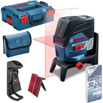 Bosch GCL 2-50 C - 0601066G08 Bosch GCL 2-50 C - 0601066G08