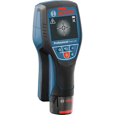 Bosch D-TECT 120 Bosch D-TECT 120