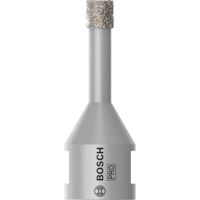 Bosch PRO Core Cutter trocken - Bohrersatz für harte Keramik Bosch PRO Core Cutter trocken - Bohrersatz für harte Keramik