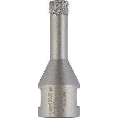 Bosch PRO Core Cutter seco - Diamante de alta calidad para cerámica Bosch PRO Core Cutter seco - Diamante de alta calidad para cerámica