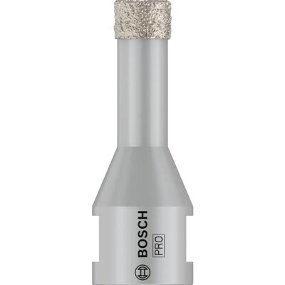 Bosch PRO Torr Diamantkärning 12 x 30 mm Bosch PRO Torr Diamantkärning 12 x 30 mm