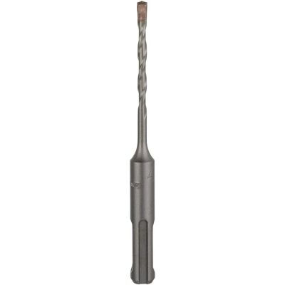 Punta martello SDS plus Bosch Professional 115mm - Calcestruzzo Punta martello SDS plus Bosch Professional 115mm - Calcestruzzo