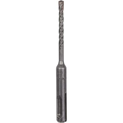 Bosch Professional SDS Plus 260925C073 Broca - Alvenaria, concreto, concreto armado Bosch Professional SDS Plus 260925C073 Broca - Alvenaria, concreto, concreto armado