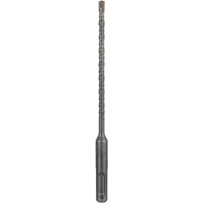 Broca de Martelo SDS Plus Bosch Professional 165mm - Concreto Broca de Martelo SDS Plus Bosch Professional 165mm - Concreto