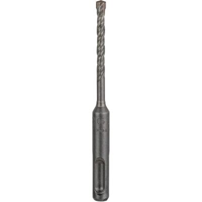 Broca de concreto SDS Plus Bosch Professional 115mm Broca de concreto SDS Plus Bosch Professional 115mm