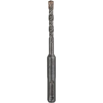 Bosch Modelo 260925C077 Broca SDS Plus - Concreto Bosch Modelo 260925C077 Broca SDS Plus - Concreto