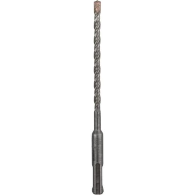 Furadeira SDS Plus Bosch Professional 260925C078 - 165mm Furadeira SDS Plus Bosch Professional 260925C078 - 165mm