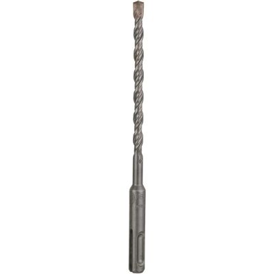 Ponta de martelete Bosch SDS Plus 6,5x100x165mm Ponta de martelete Bosch SDS Plus 6,5x100x165mm