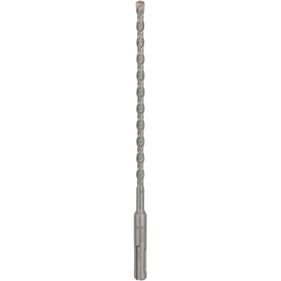Broca SDS Plus Bosch Professional 215mm - Concreto Broca SDS Plus Bosch Professional 215mm - Concreto