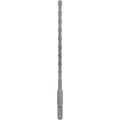 Bosch Modelo 260925C083 Broca SDS Plus - Alvenaria/Concreto Bosch Modelo 260925C083 Broca SDS Plus - Alvenaria/Concreto