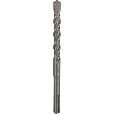 Broca SDS Plus Bosch Professional - Prata - 165mm Broca SDS Plus Bosch Professional - Prata - 165mm