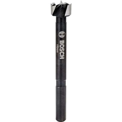 Bosch - Modell 260925C139 - Präzisions Forstner Bohrer - 15mm Bosch - Modell 260925C139 - Präzisions Forstner Bohrer - 15mm