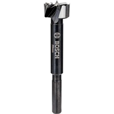 Broca Forstner Bosch Professional 20 mm - Ferramenta de precisão para madeira Broca Forstner Bosch Professional 20 mm - Ferramenta de precisão para madeira