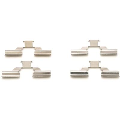 Bosch 1j0615231 Bremsbeläge Satz - Bremsbeläge, Passend für Audi, Seat, VW Bosch 1j0615231 Bremsbeläge Satz - Bremsbeläge, Passend für Audi, Seat, VW