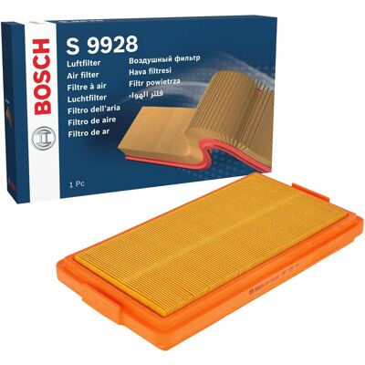Bosch A60325 Filtru de aer de înaltă calitate - Filtru de aer Bosch A60325 Filtru de aer de înaltă calitate - Filtru de aer