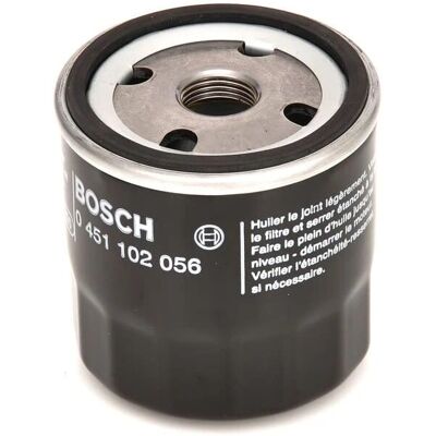 Bosch Ölfilter 77mm - Passend Für Austin, Bedford, Opel, Rover - Ölfilter Bosch Ölfilter 77mm - Passend Für Austin, Bedford, Opel, Rover - Ölfilter