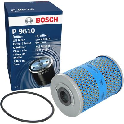 Bosch Olejový filtr 1457429610 - Olejový filtr Bosch Olejový filtr 1457429610 - Olejový filtr