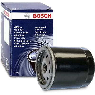 Bosch P3079 - Olejový filtr pro Opel a Chrysler - Auto Bosch P3079 - Olejový filtr pro Opel a Chrysler - Auto