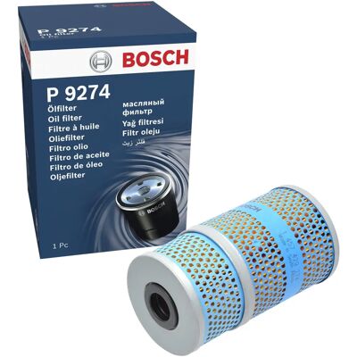 Bosch Olejový filtr 1 457 429 274 - Olejový filtr Bosch Olejový filtr 1 457 429 274 - Olejový filtr