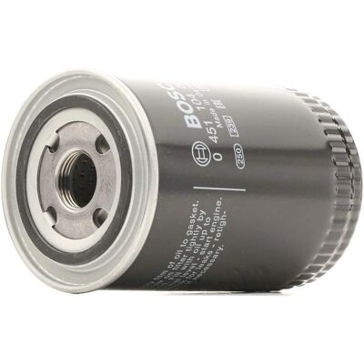 Bosch Modell 0 451 104 066 Ölfilter - Ölfilter Bosch Modell 0 451 104 066 Ölfilter - Ölfilter