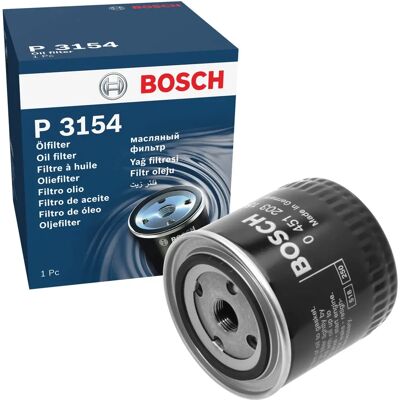 Bosch 116120603000 Öljynsuodatin - Öljynsuodatin Bosch 116120603000 Öljynsuodatin - Öljynsuodatin