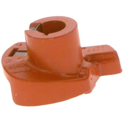 Bosch Malli 1234332196 Sytytystulpan Pyörä - Korkea Vastus, 6600 RPM Bosch Malli 1234332196 Sytytystulpan Pyörä - Korkea Vastus, 6600 RPM