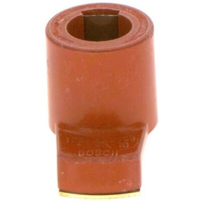 Bosch tändfördelarrotor - Kompatibel med BMW E30, Mercedes W116/W123 Bosch tändfördelarrotor - Kompatibel med BMW E30, Mercedes W116/W123