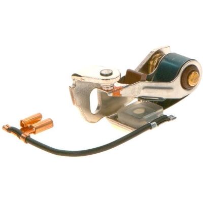 BOSCH 1237013052 - Tändningskontaktset BOSCH 1237013052 - Tändningskontaktset