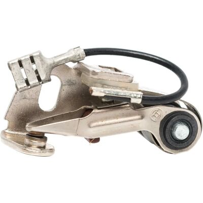 BOSCH 1 237 013 057 - Kontaktisetti, sytytyksen jakorasia BOSCH 1 237 013 057 - Kontaktisetti, sytytyksen jakorasia