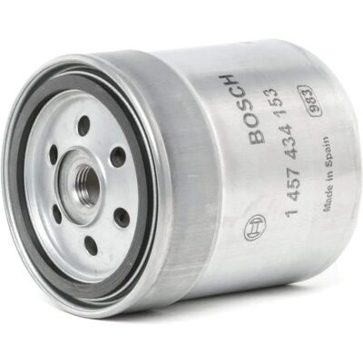Filtre à carburant Bosch Mercedes-Benz Puch - Filtre à carburant Filtre à carburant Bosch Mercedes-Benz Puch - Filtre à carburant