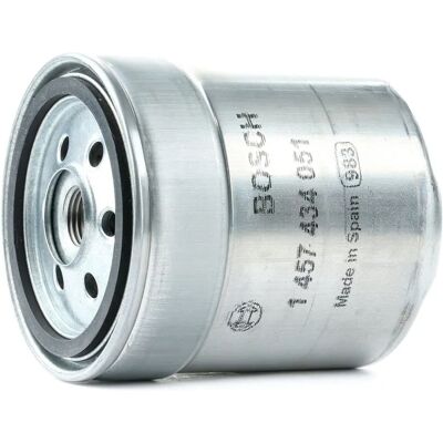 Bosch 1457434051 Polttoainepuhdistin - For Ford, Fendt, Transit Bosch 1457434051 Polttoainepuhdistin - For Ford, Fendt, Transit