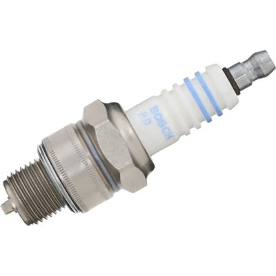 Bosch W7AC - Bougies Nickel - 1 pièce Bosch W7AC - Bougies Nickel - 1 pièce