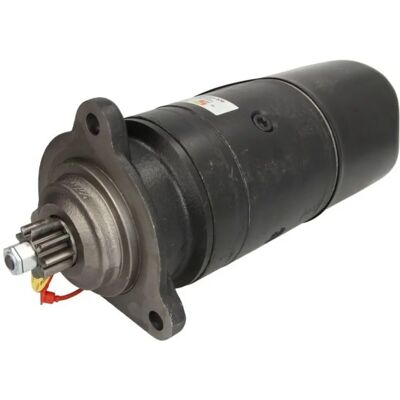 Bosch 0 986 011 570 Reconditionerad Startmotor - Starter Bosch 0 986 011 570 Reconditionerad Startmotor - Starter