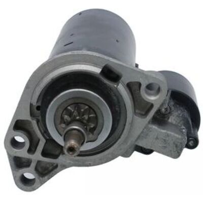 Bosch 986013050 - Vänster Startmotor 12V 1.7kW för VW Golf II, Transporter T4 Bosch 986013050 - Vänster Startmotor 12V 1.7kW för VW Golf II, Transporter T4