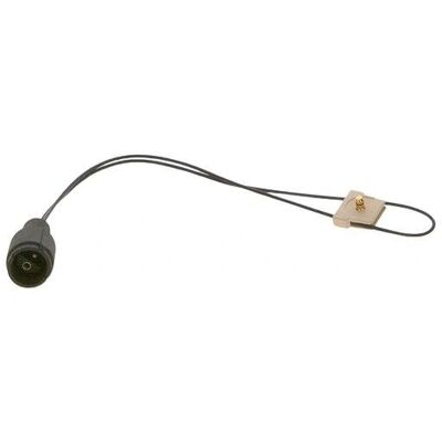 Bosch 1 987 474 905 - Indicateur d'usure des freins pour BMW 3 Bosch 1 987 474 905 - Indicateur d'usure des freins pour BMW 3