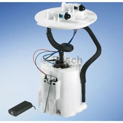 Bosch Opel Zafira Kraftstoffpumpe - Elektrisch, Für Kraftstofftank Bosch Opel Zafira Kraftstoffpumpe - Elektrisch, Für Kraftstofftank