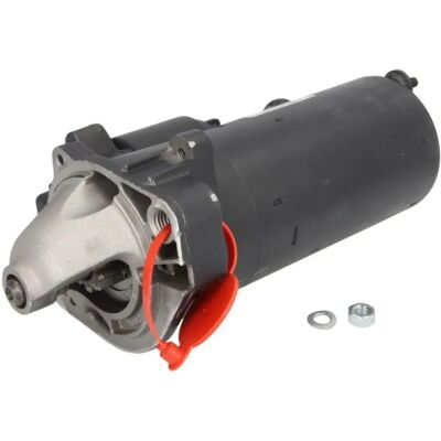 Bosch Startteri - Malli 0 986 014 940 - 12V, 1.7kW, Myötäpyörä Bosch Startteri - Malli 0 986 014 940 - 12V, 1.7kW, Myötäpyörä