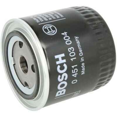 Bosch Olejový filtr 0 451 103 004 - Olejový filtr Bosch Olejový filtr 0 451 103 004 - Olejový filtr