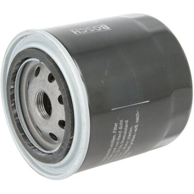 Bosch VW Toyota Nissan Alfa Romeo Ölfilter - Motorschutz Bosch VW Toyota Nissan Alfa Romeo Ölfilter - Motorschutz
