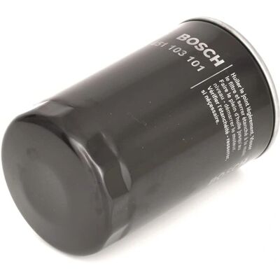 Filtr oleju BOSCH 0 451 103 101 - Z gwintem, 124mm, 3/4" UNF, 1 szt Filtr oleju BOSCH 0 451 103 101 - Z gwintem, 124mm, 3/4" UNF, 1 szt