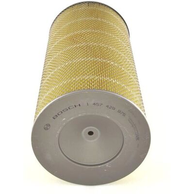 Bosch 1 457 429 975 Cartuș filtrant de aer - Filtru de aer Bosch 1 457 429 975 Cartuș filtrant de aer - Filtru de aer