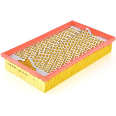 Bosch A60213 - Luftfilter für Mercedes-Benz 124 190 E-Klasse, Ford, SsangYong Bosch A60213 - Luftfilter für Mercedes-Benz 124 190 E-Klasse, Ford, SsangYong