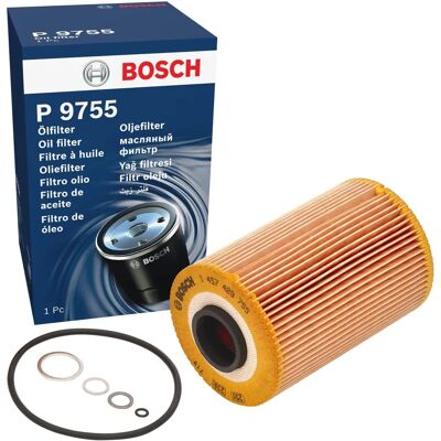 Filtr oleje Bosch 1 457 429 755 - Pro BMW E12, E28, E24, E23, E32 Filtr oleje Bosch 1 457 429 755 - Pro BMW E12, E28, E24, E23, E32
