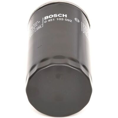 Bosch Olejový filtr 0451103092 - Olejový filtr Bosch Olejový filtr 0451103092 - Olejový filtr