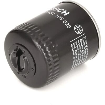 Bosch Olejový filtr 0 451 103 028 - Pro Lancia Delta Prisma Bosch Olejový filtr 0 451 103 028 - Pro Lancia Delta Prisma