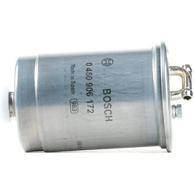 Bosch polttoainesuodatin 0 450 906 172 - Polttoainesuodatin Bosch polttoainesuodatin 0 450 906 172 - Polttoainesuodatin
