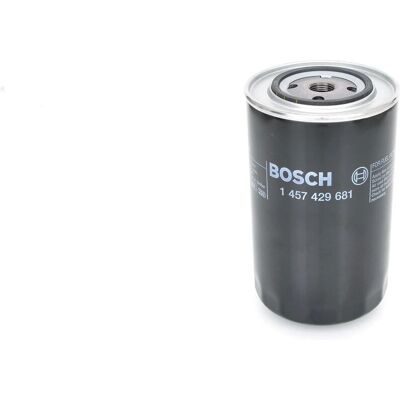 Bosch 1457429681 Brændstoffilter - Skruefilter til IVECO Bosch 1457429681 Brændstoffilter - Skruefilter til IVECO