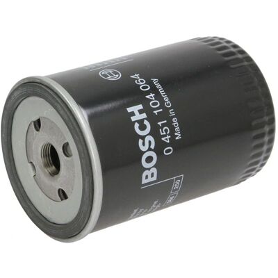 Bosch Öljynsuodatin 0 451 104 064 - Öljynsuodatin Chevrolet, Opel, GMC, Ford Bosch Öljynsuodatin 0 451 104 064 - Öljynsuodatin Chevrolet, Opel, GMC, Ford